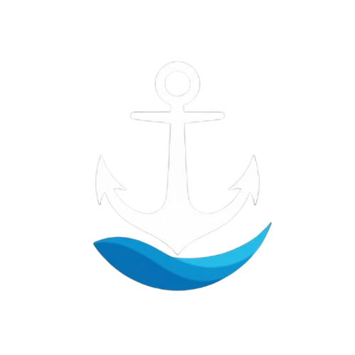 Impro UK Marine Service Logo